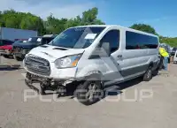 2018 Ford TRANSIT photo