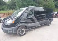 2018 Ford TRANSIT photo