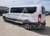 2018 Ford TRANSIT photo