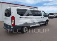 2018 Ford TRANSIT фото