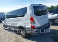 2018 Ford TRANSIT photo