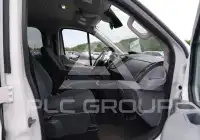 2018 Ford TRANSIT фото