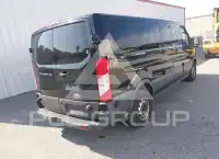 2018 Ford TRANSIT фото