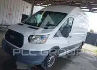 2018 Ford TRANSIT photo