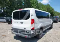 2018 Ford TRANSIT фото