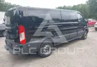 2018 Ford TRANSIT photo