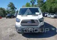 2018 Ford TRANSIT фото