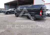 2018 Ford TRANSIT фото