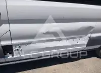 2018 Ford TRANSIT фото