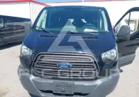 2018 Ford TRANSIT фото