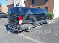 2018 Ford TRANSIT photo