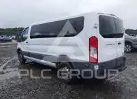 2018 Ford TRANSIT photo