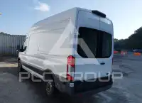 2018 Ford TRANSIT photo