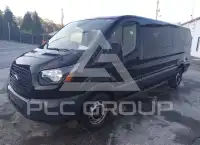 2018 Ford TRANSIT photo