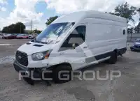 2018 Ford TRANSIT photo