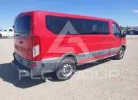 2018 Ford TRANSIT фото