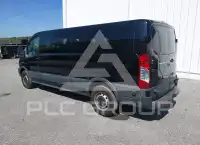 2018 Ford TRANSIT фото