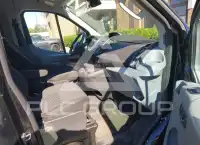 2018 Ford TRANSIT photo