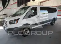 2018 Ford TRANSIT photo