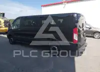 2018 Ford TRANSIT фото