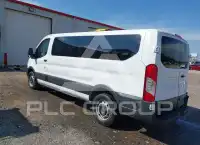 2018 Ford TRANSIT фото