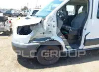 2018 Ford TRANSIT фото