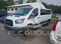 2018 Ford TRANSIT photo