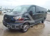 2018 Ford TRANSIT photo