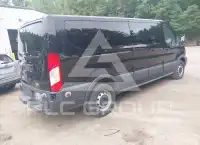 2018 Ford TRANSIT photo