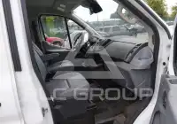2018 Ford TRANSIT photo