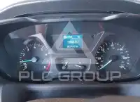 2018 Ford TRANSIT photo