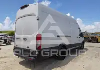 2018 Ford TRANSIT фото