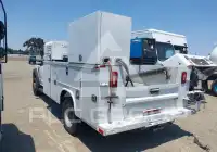 2018 Ford F-450 photo