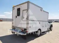 2018 Ford F-550 фото