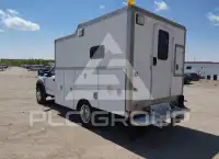 2018 Ford F-550 фото