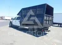 2018 Ford F-550 фото