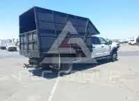 2018 Ford F-550 фото
