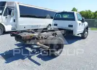 2018 Ford F-550 фото