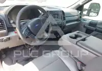 2018 Ford F-550 photo
