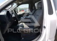 2018 Ford F-550 фото