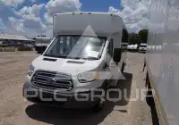 2018 Ford TRANSIT фото