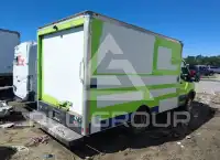 2018 Ford TRANSIT photo