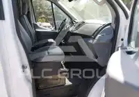 2018 Ford TRANSIT photo