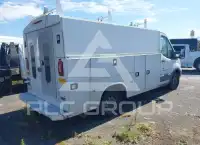 2018 Ford TRANSIT photo