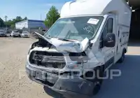 2018 Ford TRANSIT photo