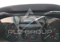 2018 Ford TRANSIT photo
