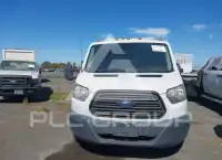 2018 Ford TRANSIT photo