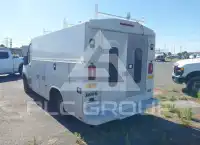 2018 Ford TRANSIT photo