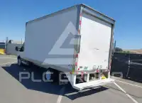 2018 Ford TRANSIT photo