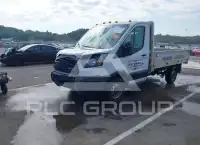 2018 Ford TRANSIT photo